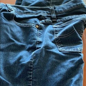 Lee jeans women’s